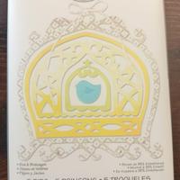 Fustelle Uccello e voliere