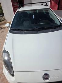 FIAT Punto 1ª serie - 2018