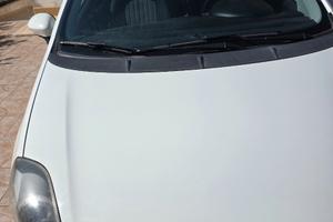 FIAT Punto 1ª serie - 2018