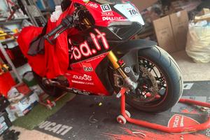 Panigale VrS “aruba”