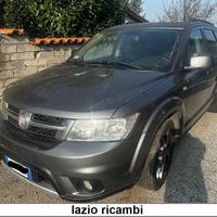 Ricambi fiat freemont grigio