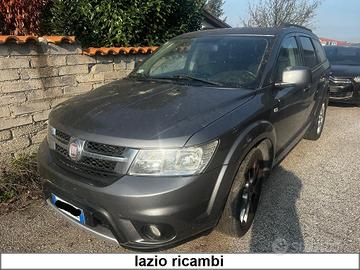 Ricambi fiat freemont grigio