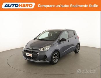 HYUNDAI i10 YS74733