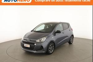 HYUNDAI i10 YS74733
