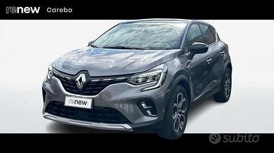 Renault Captur 1.0 tce Intens Gpl 100cv