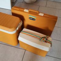 Completo da campeggio GioStyle anni 80