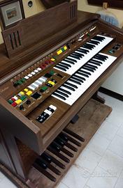 Yamaha Electone B-75N SERIE 3220
