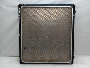 Copertura cassone mountain top ford ranger iii 201