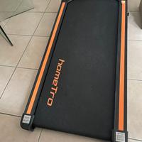 tapis roulant - walking pad