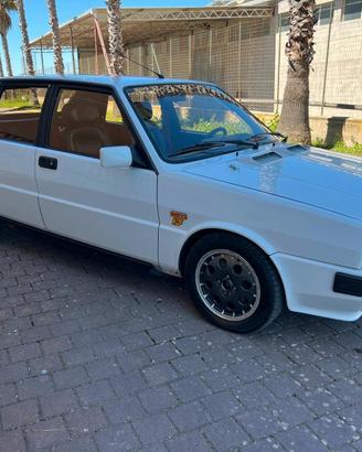 Lancia Delta 1.6 I.E. TURBO HF