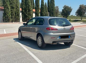Alfa 147 1.9 jtdm 120cv