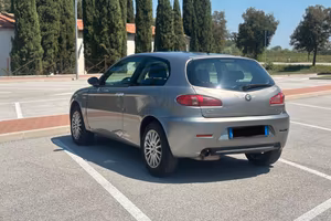 Alfa 147 1.9 jtdm 120cv