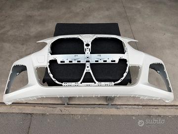 Paraurti anteriore BMW Serie 4 Gran Coupe G26