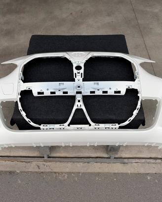Paraurti anteriore BMW Serie 4 Gran Coupe G26