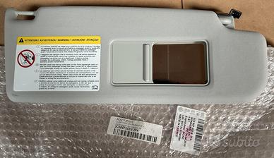 ALETTA PARASOLE DX PASSAT 2006 COL.GRIGIO PERLA CO