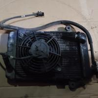 Honda sh 300 anno 2007-2008-2009 ricambi