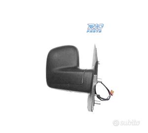 SPECCHIO COMPLETO DESTRO VOLKSWAGEN VW TRANSPORTER
