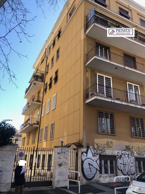 Appartamento – RM - Altro