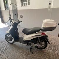 PIAGGIO LIBERTY 125