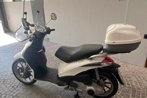PIAGGIO LIBERTY 125