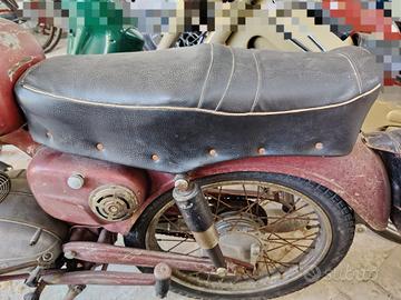  Sella Aeromere Capriolo 125  