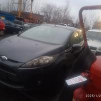 FORD FIESTA 1.4 B 2010 RTJA PER RICAMBI