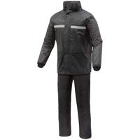 Kit giacca e pantalone antipioggia by tucano urban