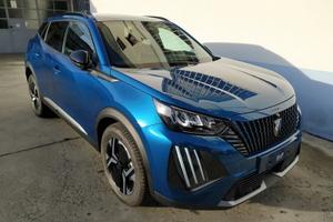 Peugeot 2008 130 Allure Eat8 CBC