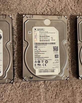 HDD SAS