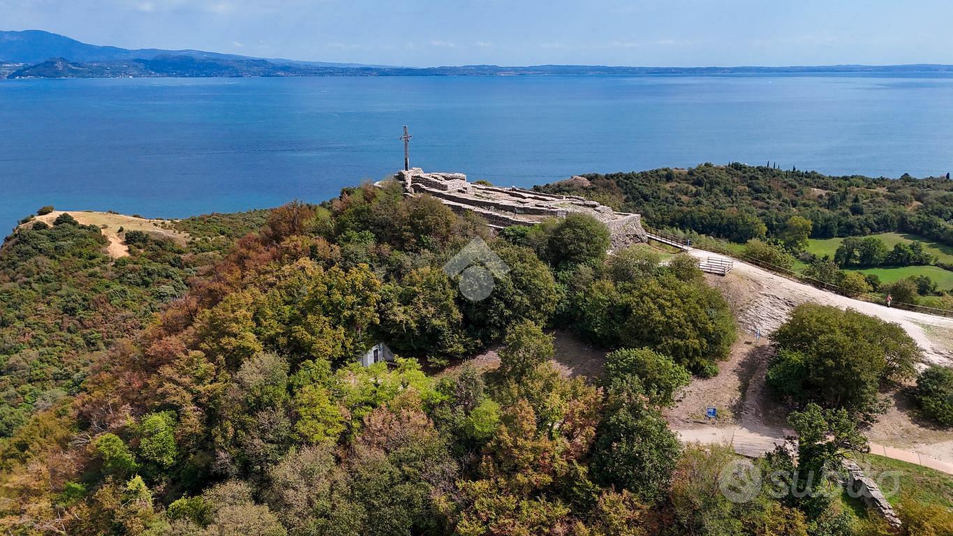 TERRENO A MANERBA DEL GARDA - Vista 4