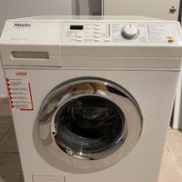 Lavatrice Miele