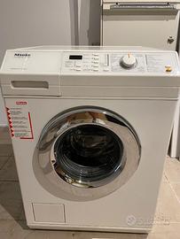 Lavatrice Miele