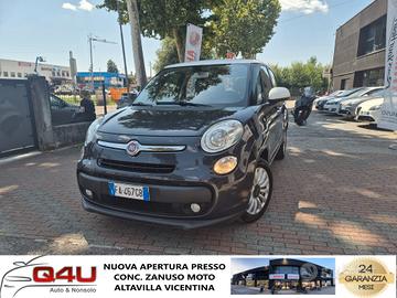 Fiat 500L 1.4 95 CV Pop Star E6B--76MILA KM!!!