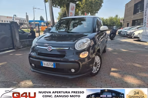 Fiat 500L 1.4 95 CV Pop Star E6B--76MILA KM!!!