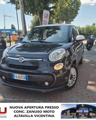 Fiat 500L 1.4 95 CV Pop Star E6B--76MILA KM!!!