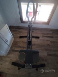 AB Power attrezzo per addominali