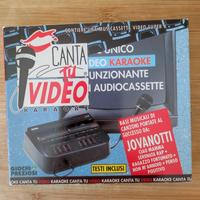 Basi musicali Canta tu Video Karaoke