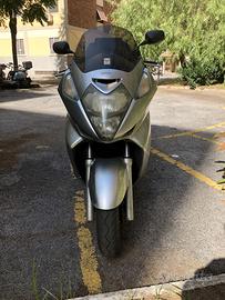 Honda Silver wing 600