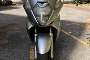 Honda Silver wing 600