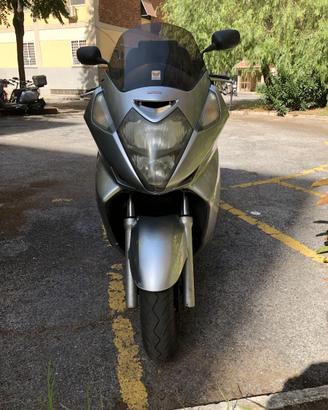 Honda Silver wing 600