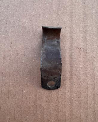 Gancio porta borse originale vespa anni 50 60