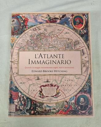 L' atlante immaginario