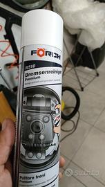 Forch 510 pulitore freni