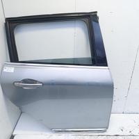 9802969680 PORTA POSTERIORE DX PEUGEOT 2008 (CU) 1