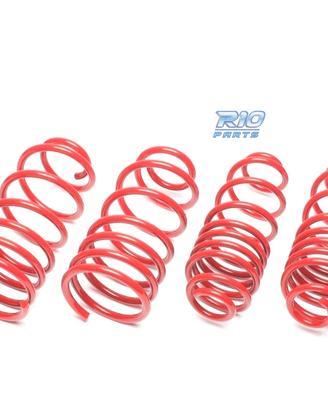 KIT MOLLE SPORTIVI PER OPEL