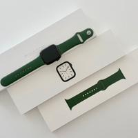 Apple Watch 7 GPS/Cellular