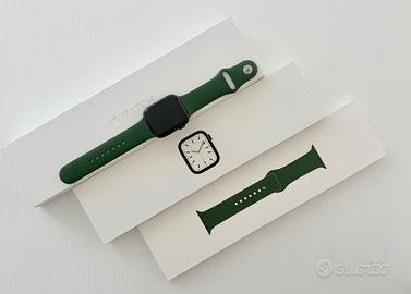Apple Watch 7 GPS/Cellular