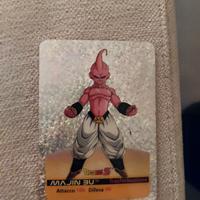 Lamincard Platino P21 DragonBall