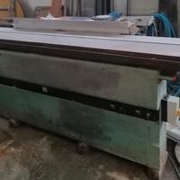 Sega circolare usata