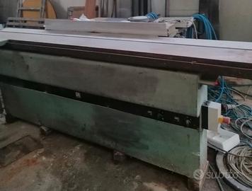 Sega circolare usata